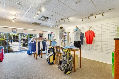 Beautiful 2 Bed + Den FULLY FURNISHED Villa with Golf Course on Cross Creek Country Club in Florida - for sale on GolfHomes.com, golf home, golf lot