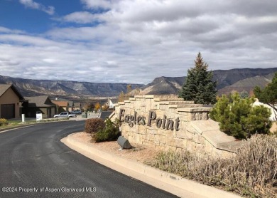 Build the home of your dreams among some of the newest homes in on Battlement Mesa Golf Course in Colorado - for sale on GolfHomes.com, golf home, golf lot
