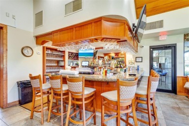 Beautiful 2 Bed + Den FULLY FURNISHED Villa with Golf Course on Cross Creek Country Club in Florida - for sale on GolfHomes.com, golf home, golf lot