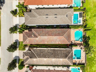 Perched along the rolling greens of the Jack Nicklaus-designed on Reunion Resort Golf Course in Florida - for sale on GolfHomes.com, golf home, golf lot