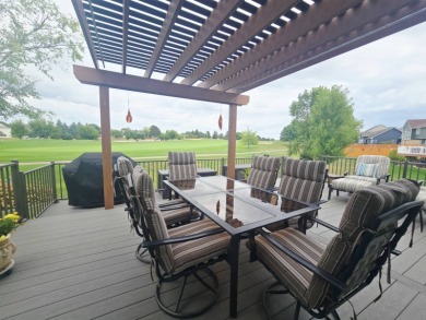 Welcome to this beautifully maintained and updated ranch home in on Briarwood Club of Ankeny in Iowa - for sale on GolfHomes.com, golf home, golf lot