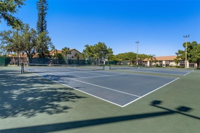 Beautiful 2 Bed + Den FULLY FURNISHED Villa with Golf Course on Cross Creek Country Club in Florida - for sale on GolfHomes.com, golf home, golf lot