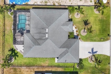 Welcome to this beautifully designed 3-bedroom, 2-bathroom home on Pinemoor West Golf Club in Florida - for sale on GolfHomes.com, golf home, golf lot