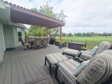 Welcome to this beautifully maintained and updated ranch home in on Briarwood Club of Ankeny in Iowa - for sale on GolfHomes.com, golf home, golf lot
