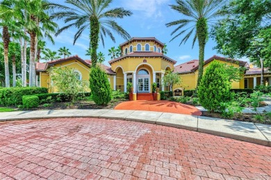 Under contract-accepting backup offers. Florida Living Starts on The Meadows Golf and Country Club in Florida - for sale on GolfHomes.com, golf home, golf lot