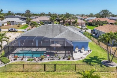 Welcome to this beautifully designed 3-bedroom, 2-bathroom home on Pinemoor West Golf Club in Florida - for sale on GolfHomes.com, golf home, golf lot