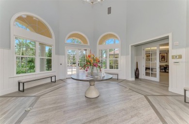 Under contract-accepting backup offers. Florida Living Starts on The Meadows Golf and Country Club in Florida - for sale on GolfHomes.com, golf home, golf lot