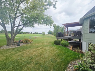 Welcome to this beautifully maintained and updated ranch home in on Briarwood Club of Ankeny in Iowa - for sale on GolfHomes.com, golf home, golf lot