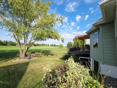 Welcome to this beautifully maintained and updated ranch home in on Briarwood Club of Ankeny in Iowa - for sale on GolfHomes.com, golf home, golf lot