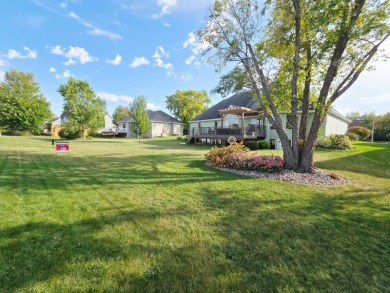 Welcome to this beautifully maintained and updated ranch home in on Briarwood Club of Ankeny in Iowa - for sale on GolfHomes.com, golf home, golf lot