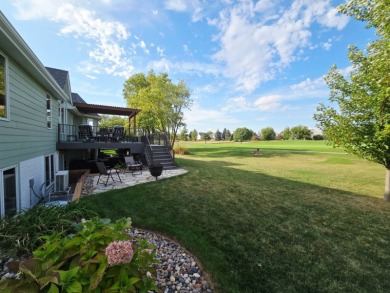 Welcome to this beautifully maintained and updated ranch home in on Briarwood Club of Ankeny in Iowa - for sale on GolfHomes.com, golf home, golf lot