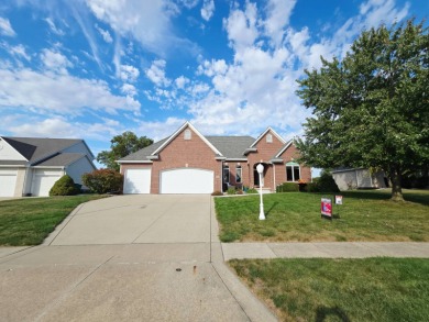 Welcome to this beautifully maintained and updated ranch home in on Briarwood Club of Ankeny in Iowa - for sale on GolfHomes.com, golf home, golf lot
