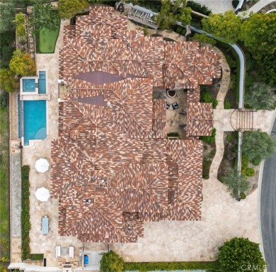 Spectacular panoramic views in The Bridges at Rancho Santa Fe! on The Bridges At Rancho Santa Fe in California - for sale on GolfHomes.com, golf home, golf lot