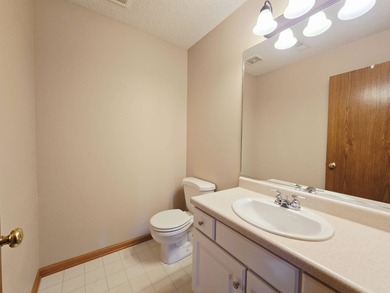 Welcome to this beautifully maintained and updated ranch home in on Briarwood Club of Ankeny in Iowa - for sale on GolfHomes.com, golf home, golf lot