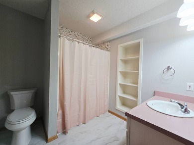 Welcome to this beautifully maintained and updated ranch home in on Briarwood Club of Ankeny in Iowa - for sale on GolfHomes.com, golf home, golf lot