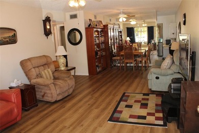 FIRST FLOOR RELAXATION CENTER****Enjoy your evenings sitting on on On Top Of The World Golf Course in Florida - for sale on GolfHomes.com, golf home, golf lot