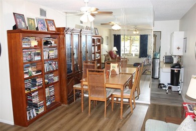 FIRST FLOOR RELAXATION CENTER****Enjoy your evenings sitting on on On Top Of The World Golf Course in Florida - for sale on GolfHomes.com, golf home, golf lot