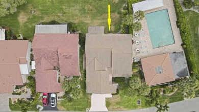 Welcome home to 5695 Lakeview Mews Drive in the heart of Boynton on Indian Spring Golf and Country Club in Florida - for sale on GolfHomes.com, golf home, golf lot