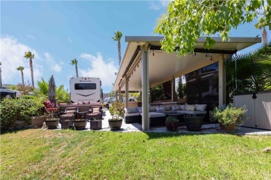 Lots to see here, come with open and and dropped jaw... 
Rancho on Rancho California RV Resort in California - for sale on GolfHomes.com, golf home, golf lot