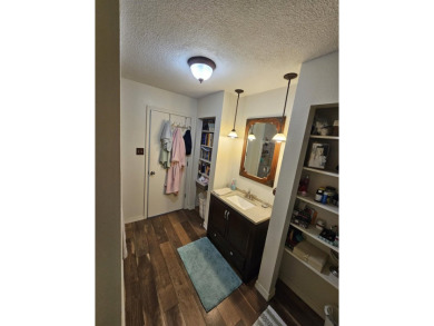 This lovely golf course home is up for grabs in Horseshoe Bend on The Course At Turkey Mountain in Arkansas - for sale on GolfHomes.com, golf home, golf lot