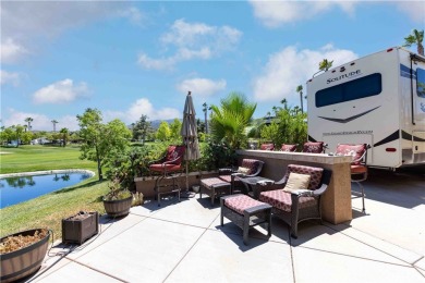 Lots to see here, come with open and and dropped jaw... 
Rancho on Rancho California RV Resort in California - for sale on GolfHomes.com, golf home, golf lot