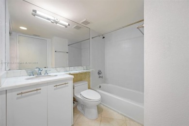 Beautiful Convertible 2 bedroom 2 baths with Golf course and on Turnberry Isle Resort and Club in Florida - for sale on GolfHomes.com, golf home, golf lot