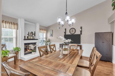 Welcome to this beautifully updated home in the desirable Encore on Leisure Village West Assoc. in New Jersey - for sale on GolfHomes.com, golf home, golf lot