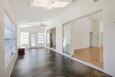Nestled in the sought-after Oak Ridge community, this on Twisted Oaks Golf Club in Florida - for sale on GolfHomes.com, golf home, golf lot