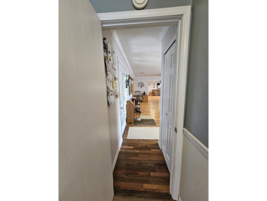 This lovely golf course home is up for grabs in Horseshoe Bend on The Course At Turkey Mountain in Arkansas - for sale on GolfHomes.com, golf home, golf lot