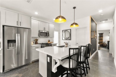 Welcome the exclusive guard-gated Lennar Heritage at Summerlin on Red Rock Country Club in Nevada - for sale on GolfHomes.com, golf home, golf lot