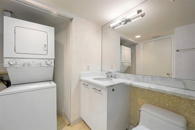 Beautiful Convertible 2 bedroom 2 baths with Golf course and on Turnberry Isle Resort and Club in Florida - for sale on GolfHomes.com, golf home, golf lot