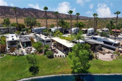 Lots to see here, come with open and and dropped jaw... 
Rancho on Rancho California RV Resort in California - for sale on GolfHomes.com, golf home, golf lot