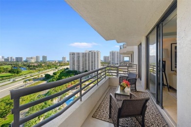Beautiful Convertible 2 bedroom 2 baths with Golf course and on Turnberry Isle Resort and Club in Florida - for sale on GolfHomes.com, golf home, golf lot