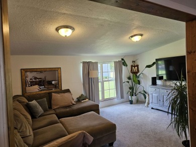This lovely golf course home is up for grabs in Horseshoe Bend on The Course At Turkey Mountain in Arkansas - for sale on GolfHomes.com, golf home, golf lot