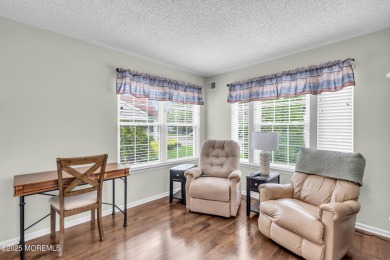 Welcome to this beautifully updated home in the desirable Encore on Leisure Village West Assoc. in New Jersey - for sale on GolfHomes.com, golf home, golf lot