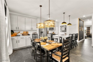 Welcome the exclusive guard-gated Lennar Heritage at Summerlin on Red Rock Country Club in Nevada - for sale on GolfHomes.com, golf home, golf lot