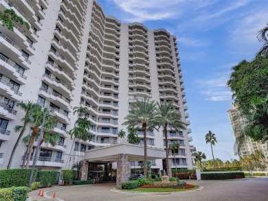 Beautiful Convertible 2 bedroom 2 baths with Golf course and on Turnberry Isle Resort and Club in Florida - for sale on GolfHomes.com, golf home, golf lot