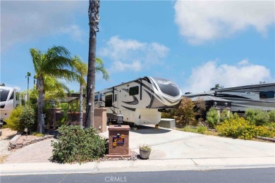Lots to see here, come with open and and dropped jaw... 
Rancho on Rancho California RV Resort in California - for sale on GolfHomes.com, golf home, golf lot