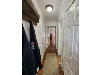 This lovely golf course home is up for grabs in Horseshoe Bend on The Course At Turkey Mountain in Arkansas - for sale on GolfHomes.com, golf home, golf lot