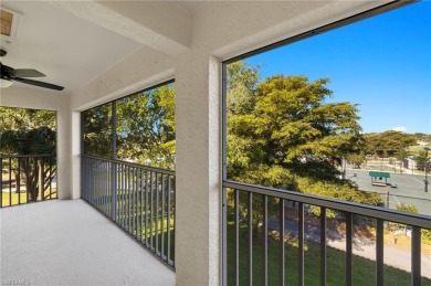 Discover our charming penthouse condo in the highly desired on Highland Woods Golf and Country Club in Florida - for sale on GolfHomes.com, golf home, golf lot