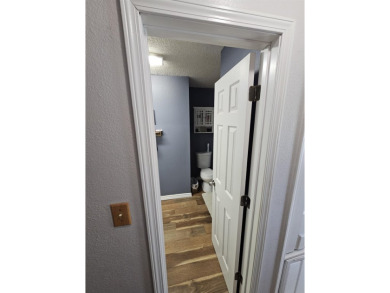 This lovely golf course home is up for grabs in Horseshoe Bend on The Course At Turkey Mountain in Arkansas - for sale on GolfHomes.com, golf home, golf lot