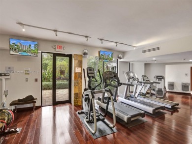 Beautiful Convertible 2 bedroom 2 baths with Golf course and on Turnberry Isle Resort and Club in Florida - for sale on GolfHomes.com, golf home, golf lot
