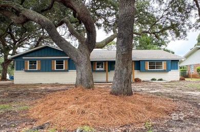 Newly updated Golf Course Home with pool and lanai For Sale! on The Golf Club of the Wharf in Alabama - for sale on GolfHomes.com, golf home, golf lot