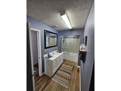 This lovely golf course home is up for grabs in Horseshoe Bend on The Course At Turkey Mountain in Arkansas - for sale on GolfHomes.com, golf home, golf lot