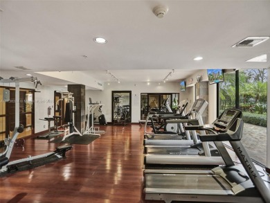 Beautiful Convertible 2 bedroom 2 baths with Golf course and on Turnberry Isle Resort and Club in Florida - for sale on GolfHomes.com, golf home, golf lot