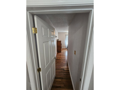 This lovely golf course home is up for grabs in Horseshoe Bend on The Course At Turkey Mountain in Arkansas - for sale on GolfHomes.com, golf home, golf lot