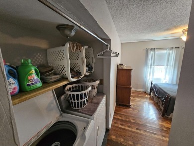 This lovely golf course home is up for grabs in Horseshoe Bend on The Course At Turkey Mountain in Arkansas - for sale on GolfHomes.com, golf home, golf lot