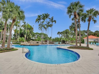 Beautiful Convertible 2 bedroom 2 baths with Golf course and on Turnberry Isle Resort and Club in Florida - for sale on GolfHomes.com, golf home, golf lot