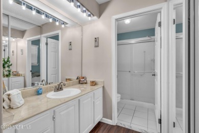 Welcome to this beautifully updated home in the desirable Encore on Leisure Village West Assoc. in New Jersey - for sale on GolfHomes.com, golf home, golf lot