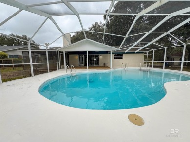 Newly updated Golf Course Home with pool and lanai For Sale! on The Golf Club of the Wharf in Alabama - for sale on GolfHomes.com, golf home, golf lot